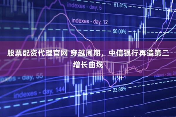 股票配资代理官网 穿越周期，中信银行再造第二增长曲线